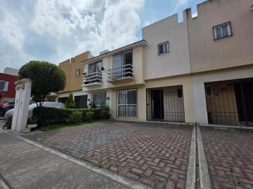 Casa en venta en Las Misiones Toluca