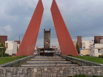 CASA EN VENTA EN LAS MISIONES I, TOLUCA