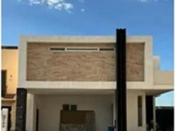 Casa en venta en Las Misiones, Saltillo, Coahuila de Zaragoza