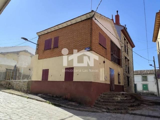 Casa en Venta en Las Navas del Marqués