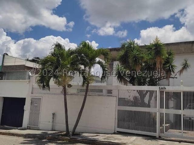 Casa en Venta en Las Palmas, Caracas