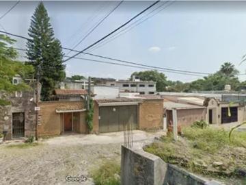 Casa en venta en Las Palmas, Cuernavaca, Morelos