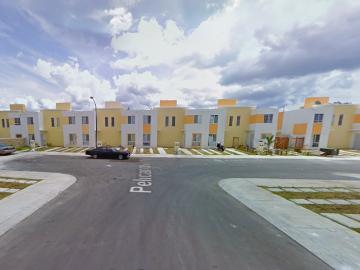 Casa en venta en Las Palmas, Bacalar, Quintana Roo