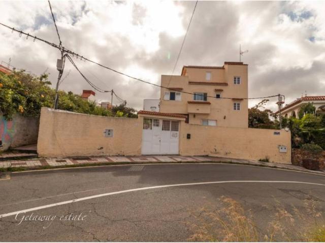 Casa en Venta en Las Palmas de Gran Canaria