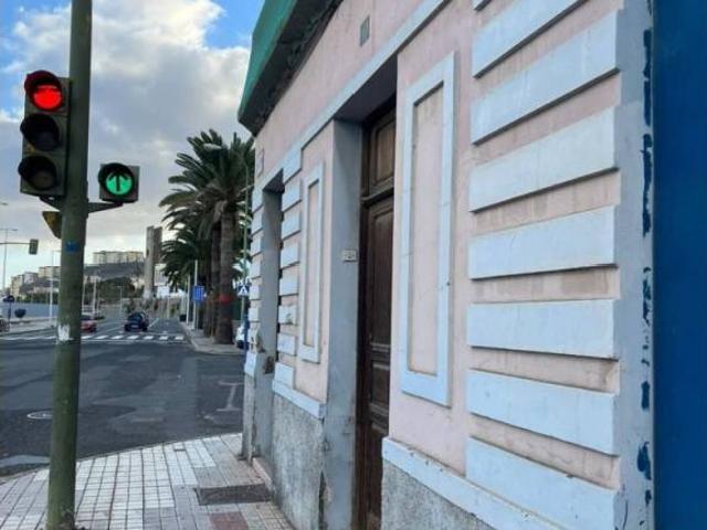 Casa en Venta en Las Palmas de Gran Canaria