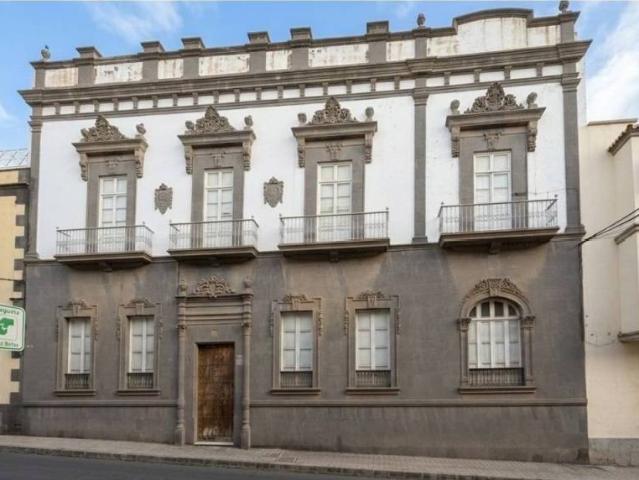 Casa en Venta en Las Palmas de Gran Canaria