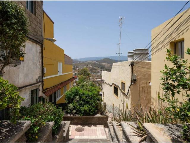 Casa en Venta en Las Palmas de Gran Canaria