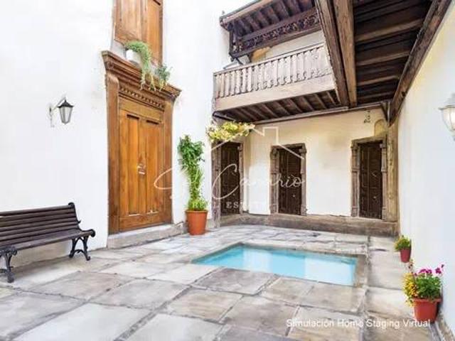 Casa en Venta en Las Palmas de Gran Canaria