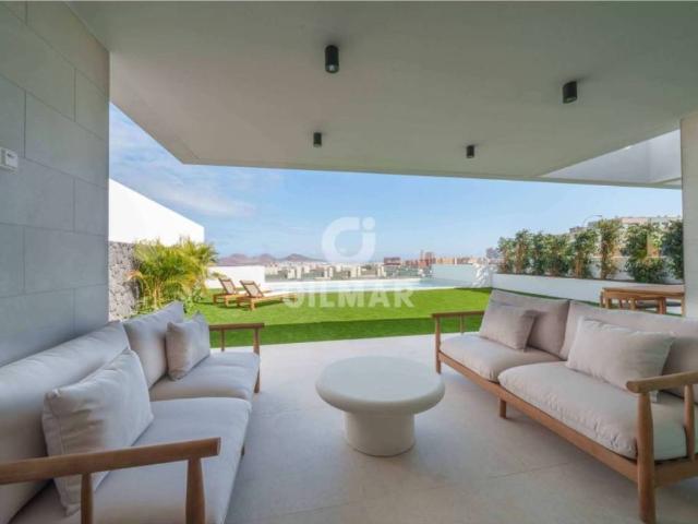 Casa en Venta en Las Palmas de Gran Canaria