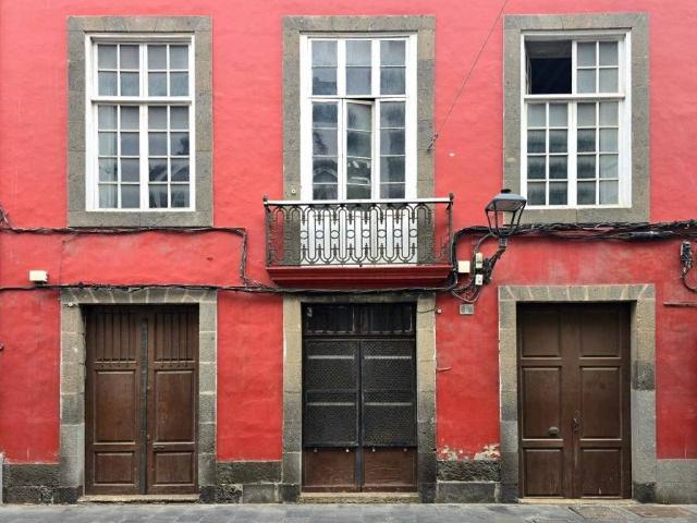 Casa en Venta en Las Palmas de Gran Canaria