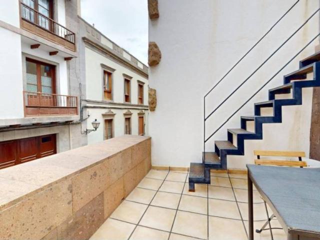 Casa en Venta en Las Palmas de Gran Canaria