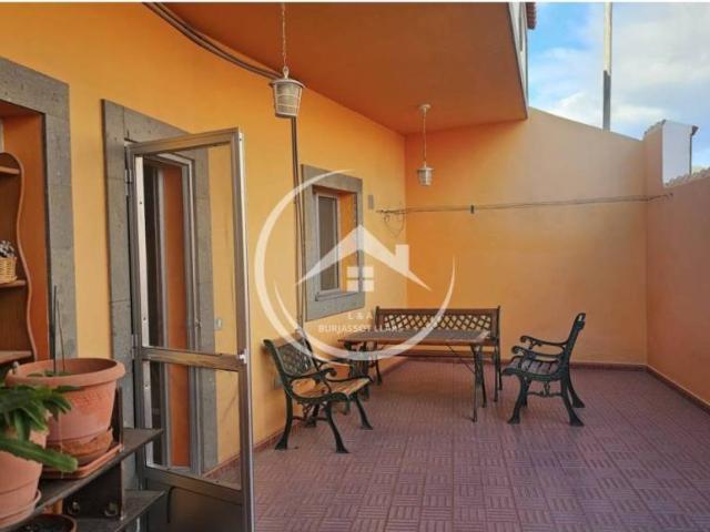 Casa en Venta en Las Palmas de Gran Canaria