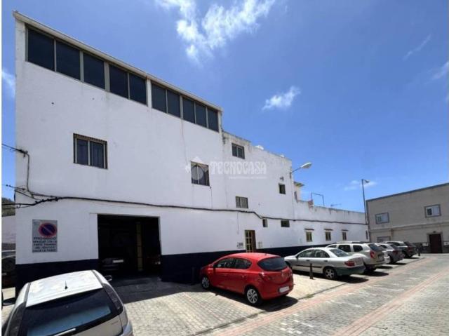Casa en Venta en Las Palmas de Gran Canaria