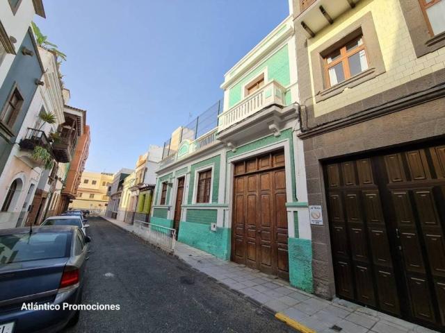 Casa en Venta en Las Palmas de Gran Canaria