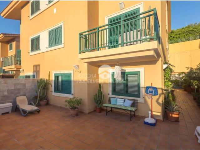 Casa en Venta en Las Palmas de Gran Canaria