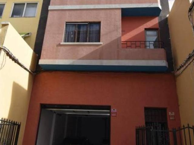 Casa en Venta en Las Palmas de Gran Canaria