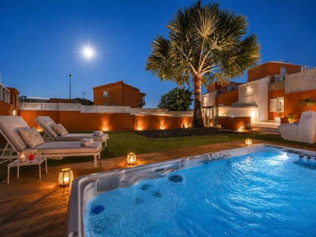 Casa en Venta en Las Palmas de Gran Canaria