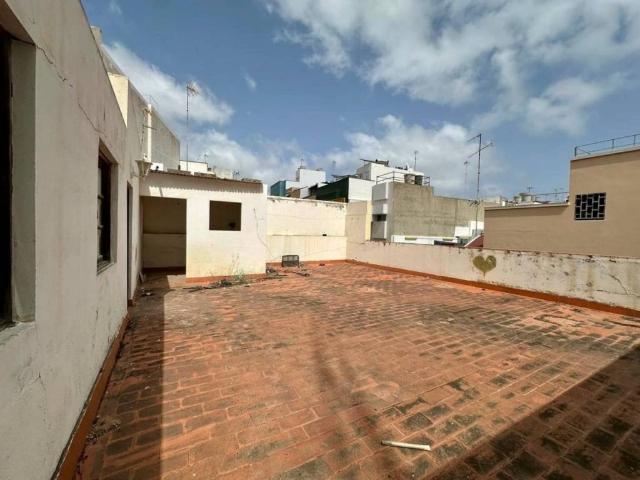 Casa en Venta en Las Palmas de Gran Canaria