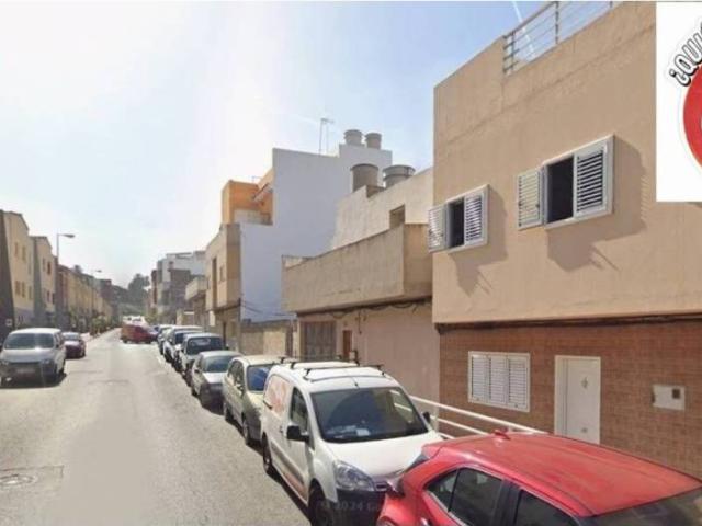 Casa en Venta en Las Palmas de Gran Canaria