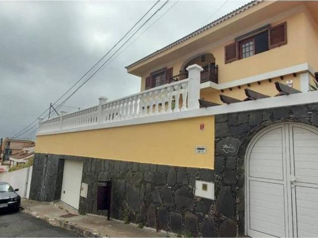 Casa en Venta en Las Palmas de Gran Canaria