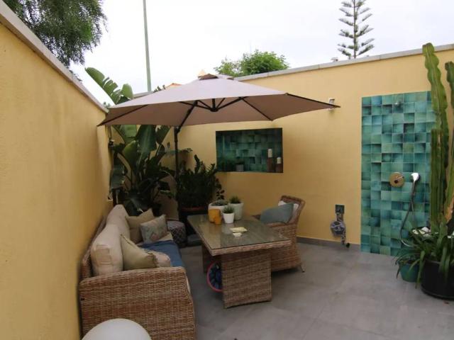 Casa en Venta en Las Palmas de Gran Canaria