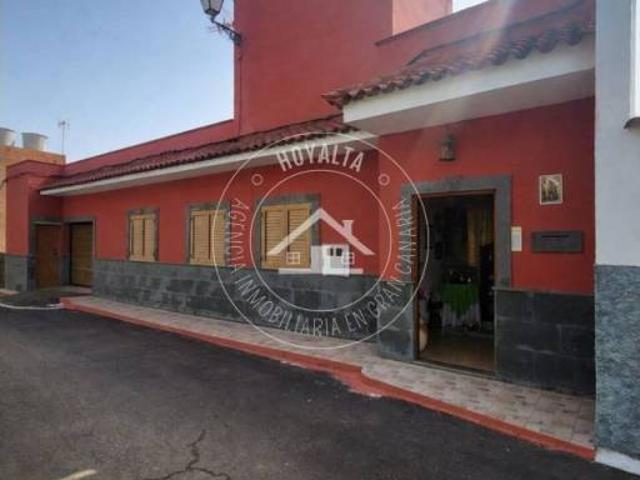 Casa en Venta en Las Palmas de Gran Canaria