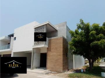 Casa en venta en Las Palmas, Medellín de Bravo, Veracruz de Ignacio de la Llave