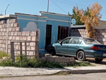 Casa en venta en Las Palmas, Sabinas, Coahuila de Zaragoza
