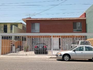 Casa en venta en Las Palmas, Tijuana, Baja California