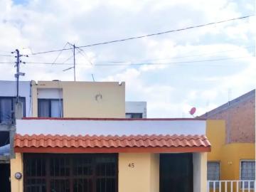 Casa en Venta en Fracc Las Palomas | San Luis Potosí