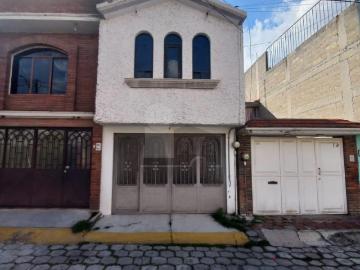 Casa en venta en Las Palomas, Toluca