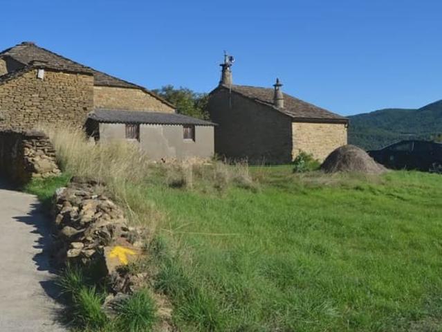 Casa en venta en Las Peñas de Riglos, Huesca