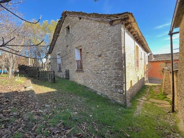 Casa en venta en Las Peñas de Riglos, Huesca