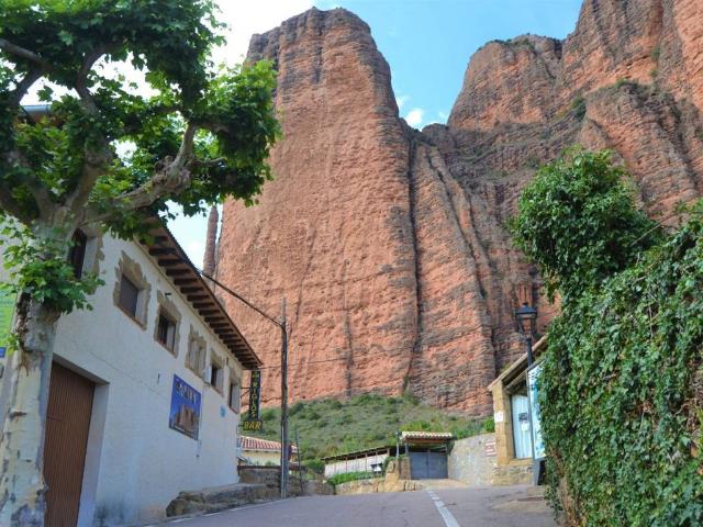 Casa en Venta en Las Peñas de Riglos