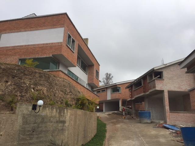 Casa en Venta en Las Polonias Viejas, San Antonio de los Altos
