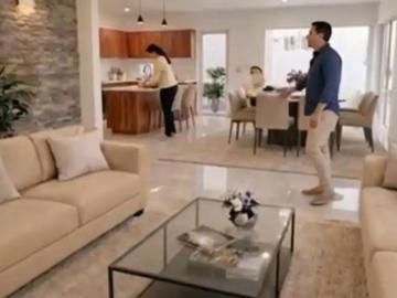 Casa en Venta en Las Plazas al Norte de Aguascalientes