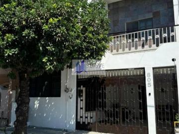 Casa EN VENTA en Las Puentes Sector 7°, San Nicolás de los Garza, Nuevo León