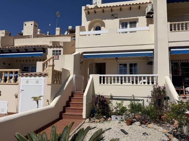 Casa en venta en Las Ramblas Golf, Alicante Costa Blanca