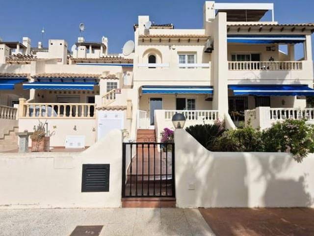 Casa en venta en Las Ramblas Golf, Alicante Costa Blanca