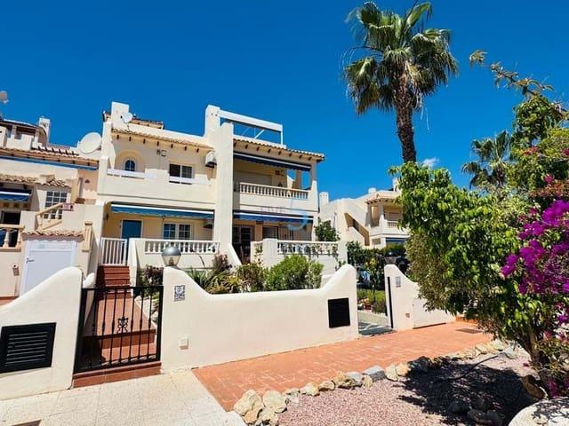Casa en venta en Las Ramblas Golf, Alicante Costa Blanca