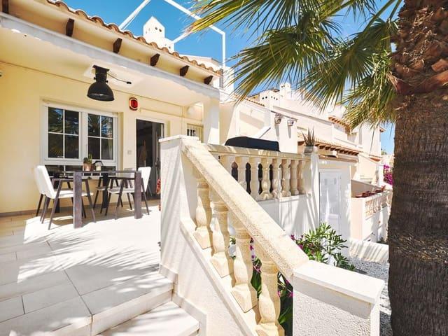 Casa en venta en Las Ramblas Golf, Alicante Costa Blanca
