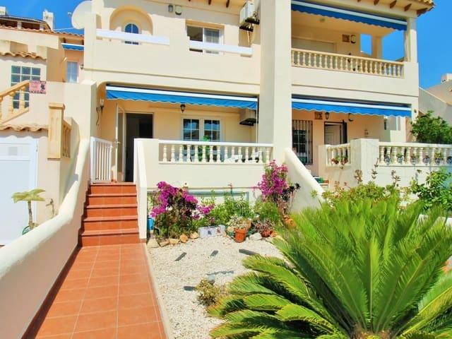Casa en venta en Las Ramblas Golf, Alicante Costa Blanca