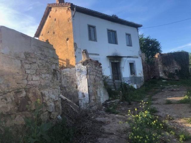 Casa en Venta en Las Regueras