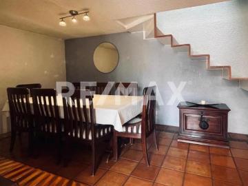 CASA EN VENTA EN LAS ROSAS, TLALNEPANTLA 4