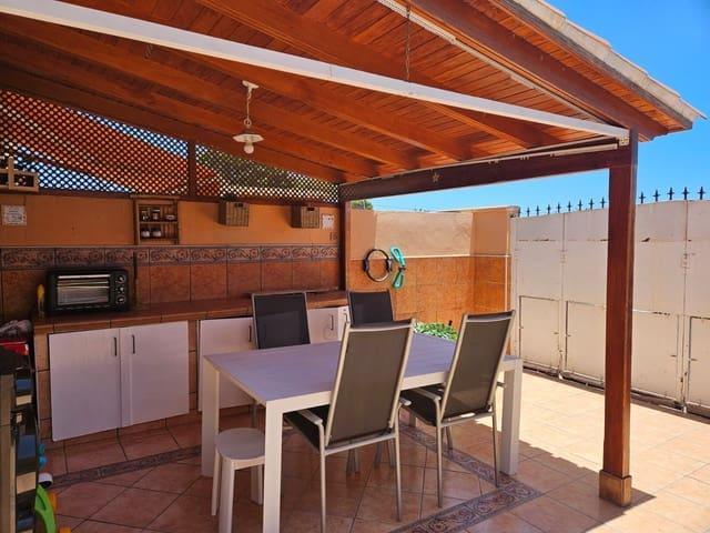 Casa en venta en Las Rosas, El Hierro