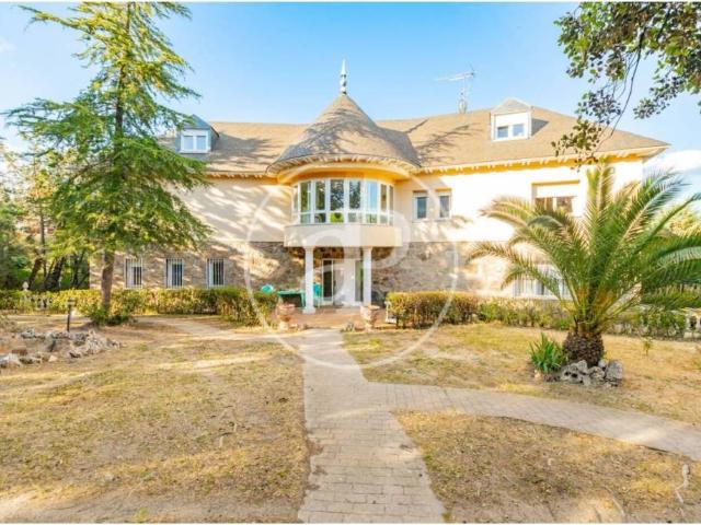 Casa en Venta en Las Rozas de Madrid