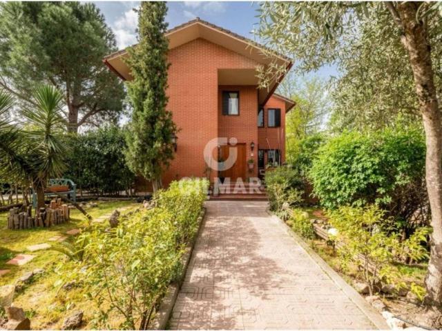 Casa en Venta en Las Rozas de Madrid