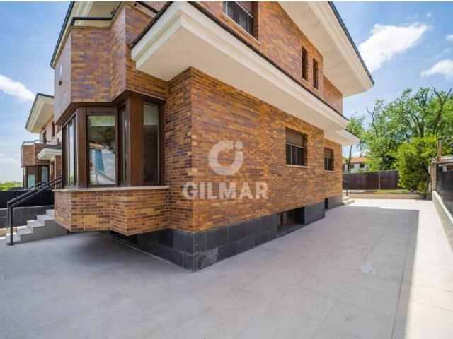 Casa en Venta en Las Rozas de Madrid