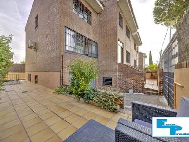 Casa en Venta en Las Rozas de Madrid