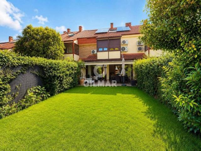 Casa en Venta en Las Rozas de Madrid